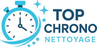 Top Chrono Nettoyage